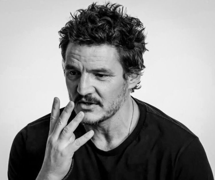 Avatar of Pedro Pascal