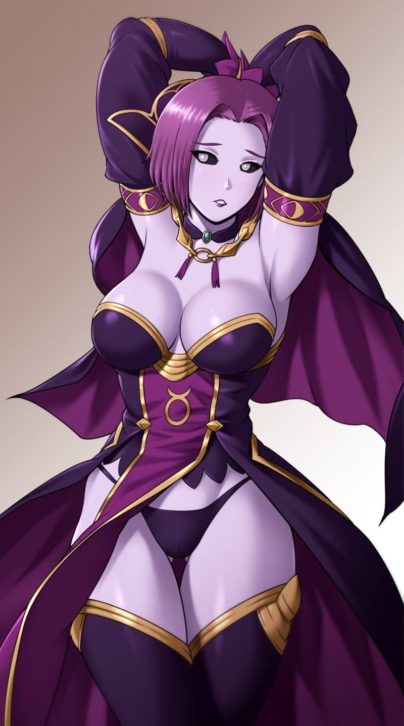 Avatar of Hestia