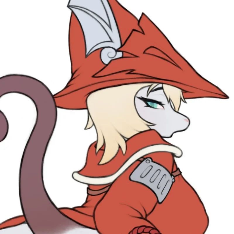 Avatar of Freya Crescent