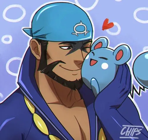 Avatar of Team Aqua Archie 