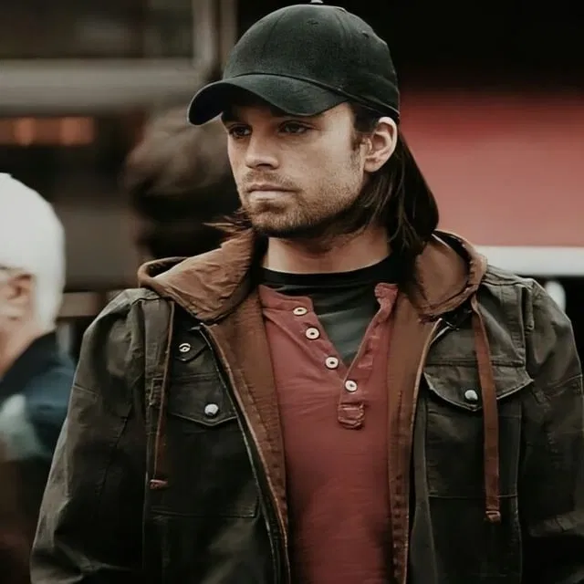 Avatar of James Buchanan Barnes 