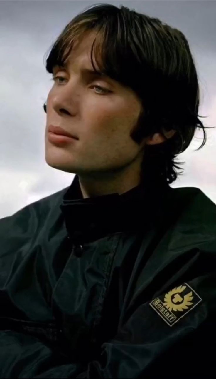 Avatar of Cillian murphy. 