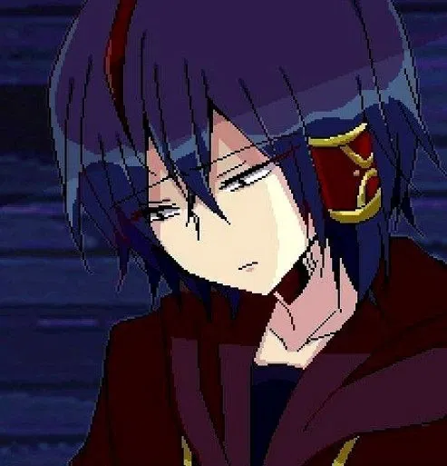 Avatar of Wilardo Adler (Sirius pov)