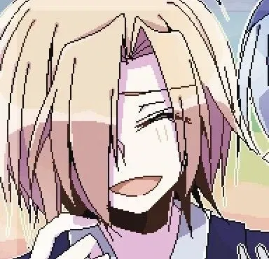 Avatar of Noel Levine (Claire pov)