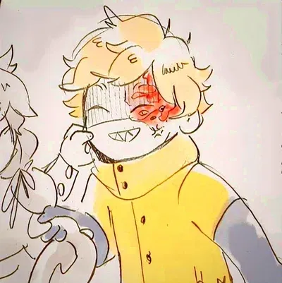 Avatar of Bennett (Felix pov)