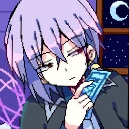 Avatar of Sirius Gibson