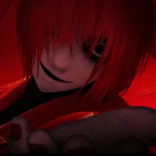 Avatar of Mr Scarletella
