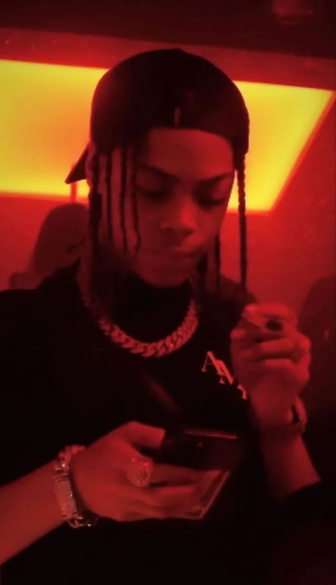 Avatar of Sugerhill