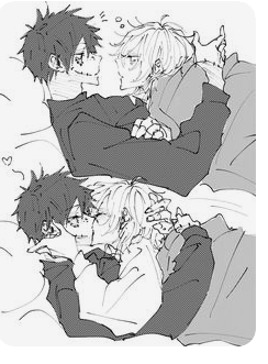 Avatar of Shiggy Dabi Hawks