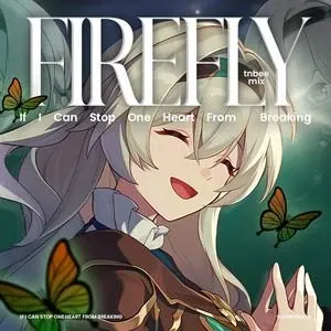 Avatar of • Firefly | Mecha •