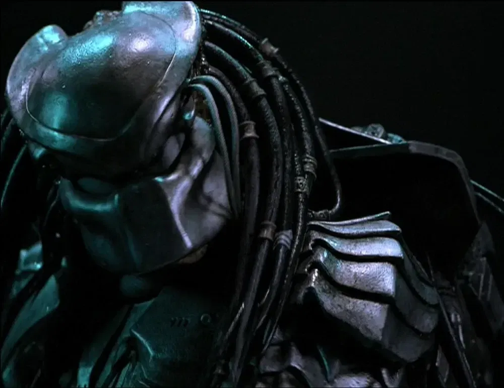 Avatar of Scar Predator | Yandere 
