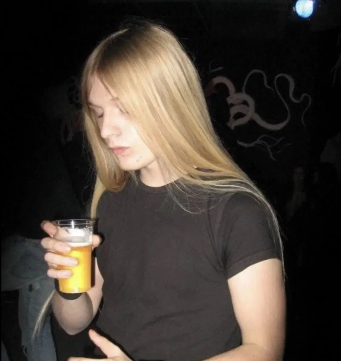 Avatar of Asher Althaus