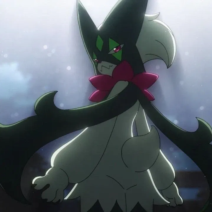 Avatar of Meowscarada ~ Pokemon