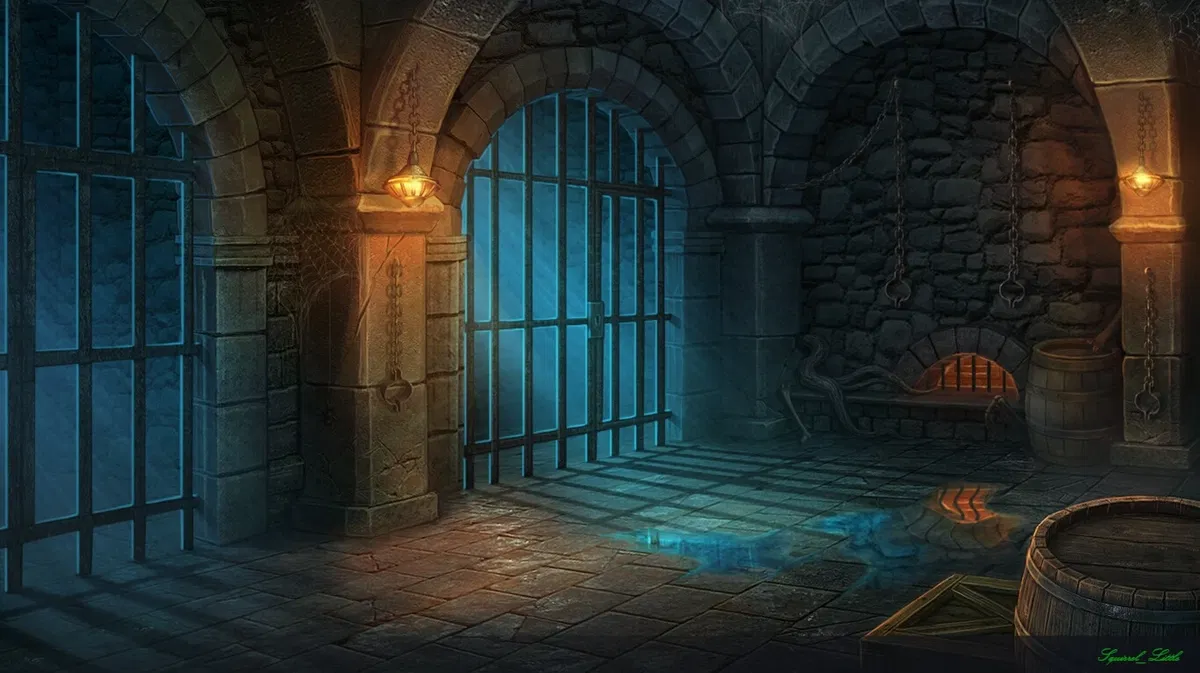 Avatar of Prison Rp