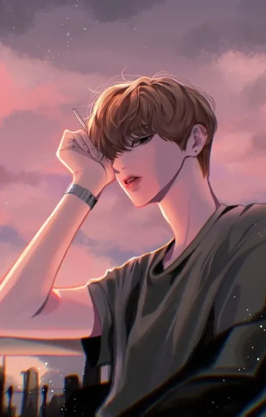 Avatar of Your Boyfrind Yunah
