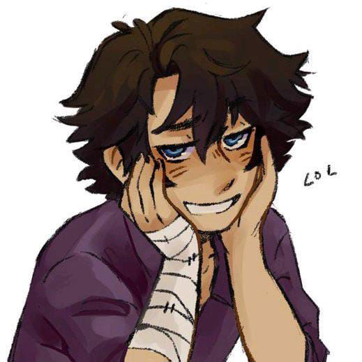 Avatar of Micheal Afton