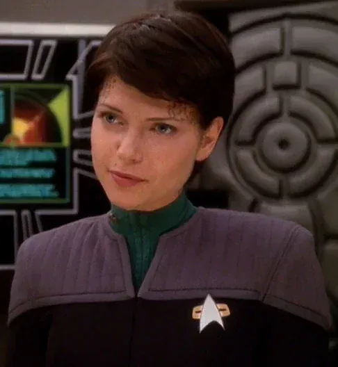 Avatar of Ezri Dax