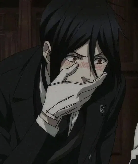 Avatar of Sebastian Michaelis 