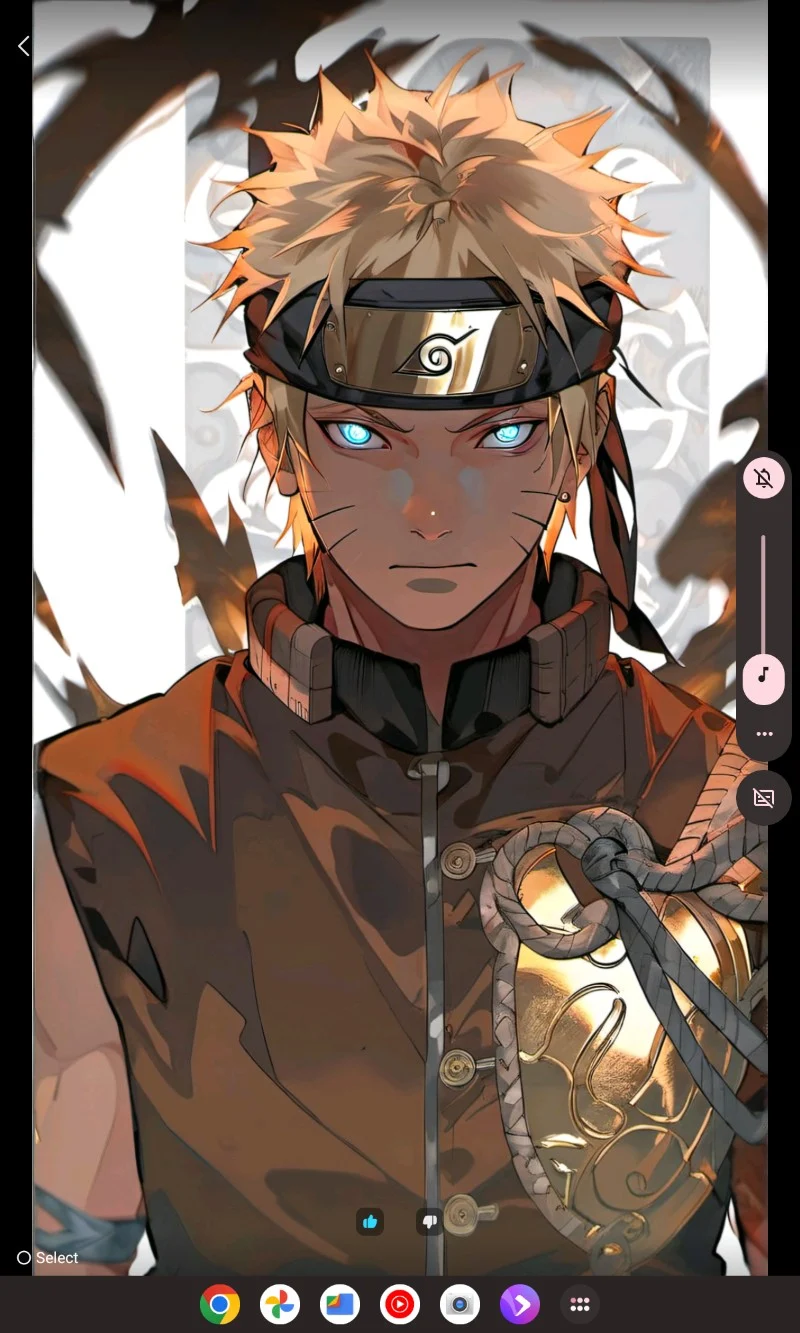 Avatar of Naruto Uzumaki!!