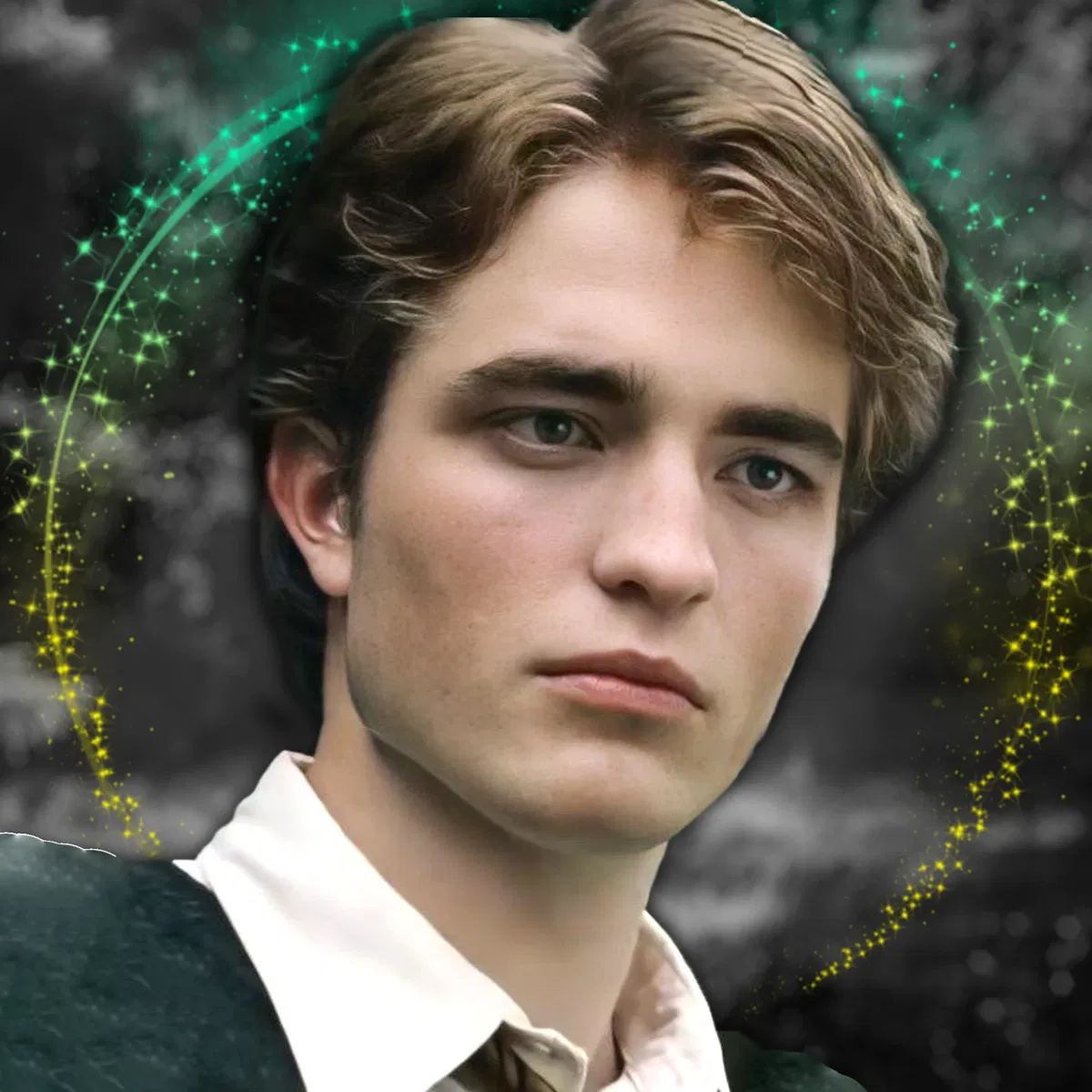 Avatar of Cedric Diggory