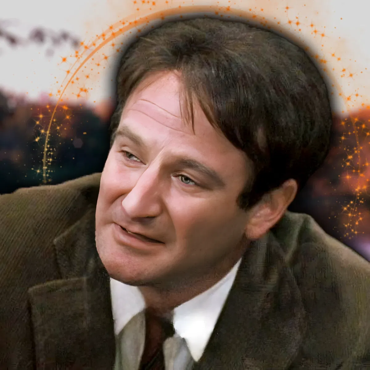 Avatar of Mr. John Keating