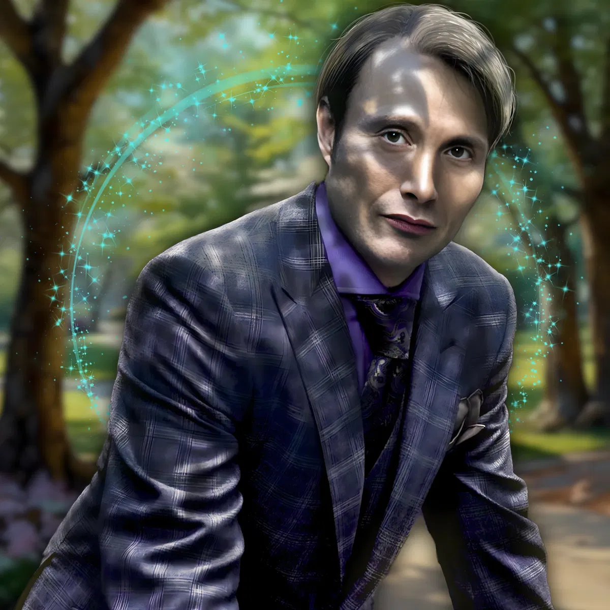 Avatar of Hannibal Lecter