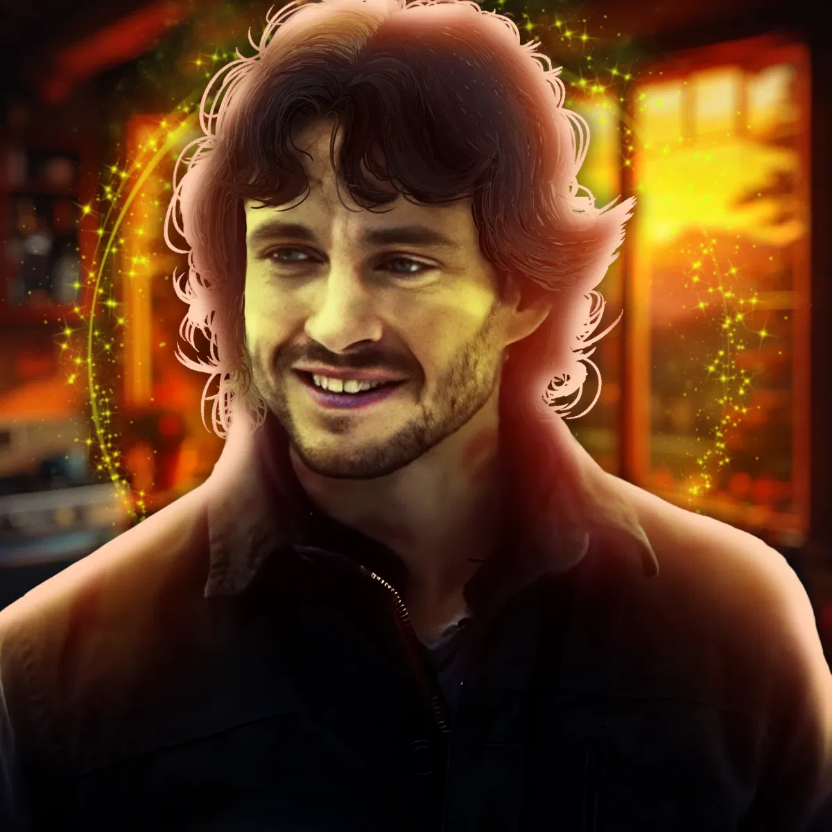 Avatar of Will Graham