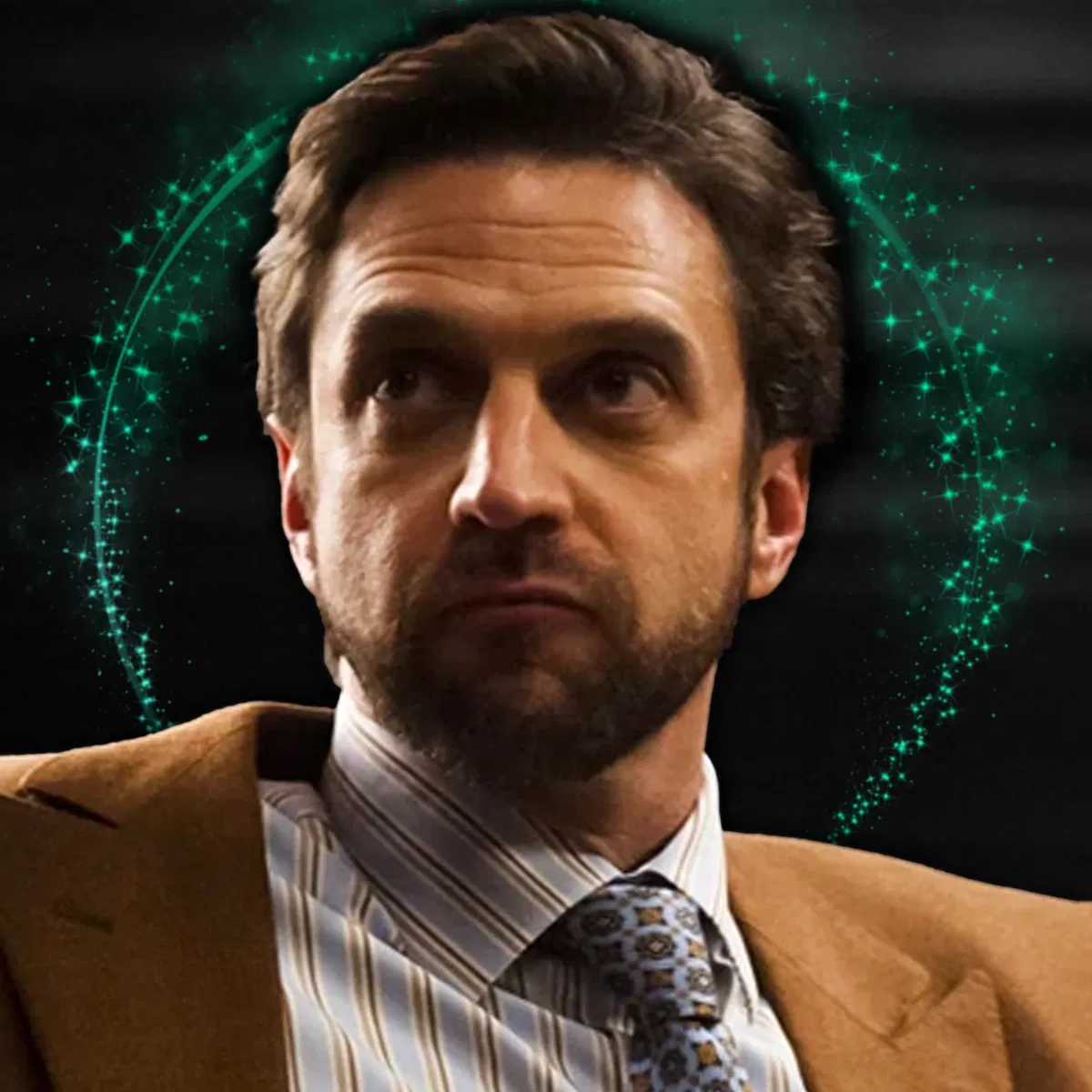 Avatar of Dr. Frederick Chilton