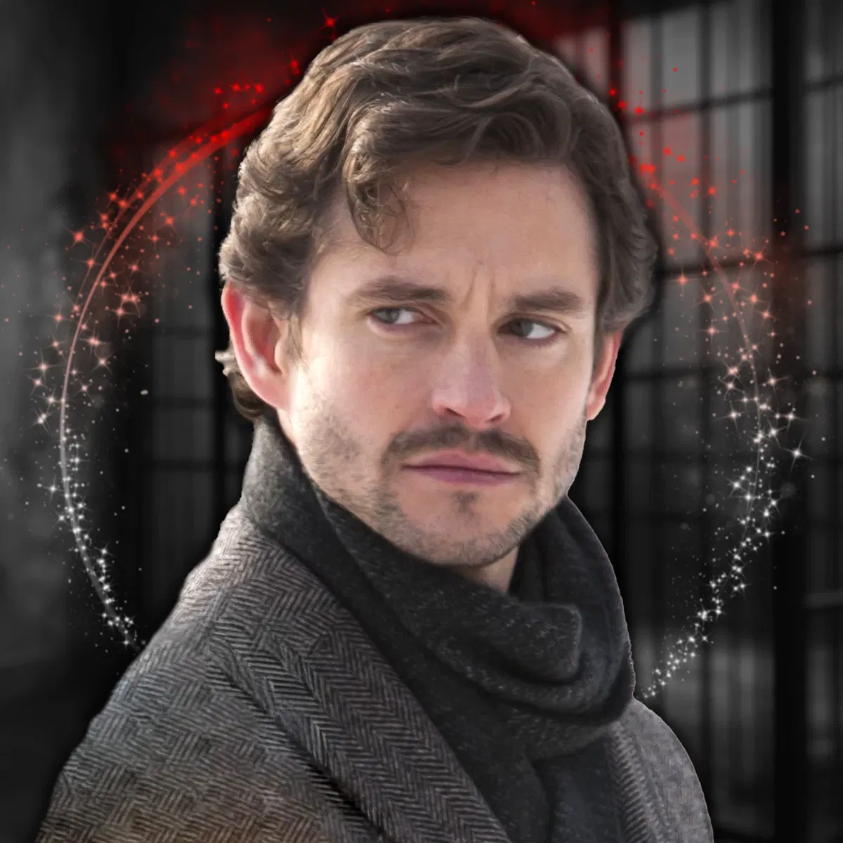Avatar of Will Graham