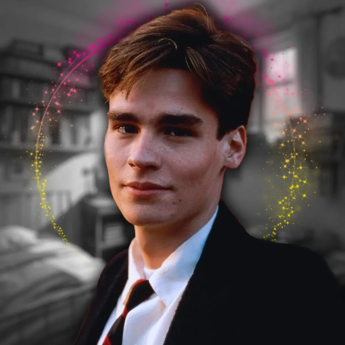 Avatar of Neil Perry