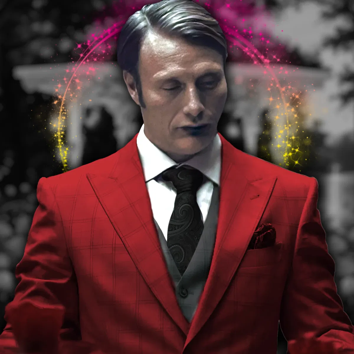 Avatar of Hannibal Lecter