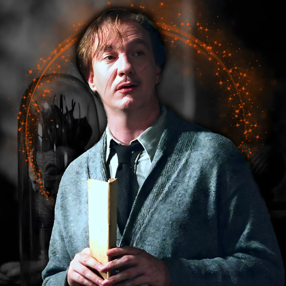Avatar of Remus Lupin