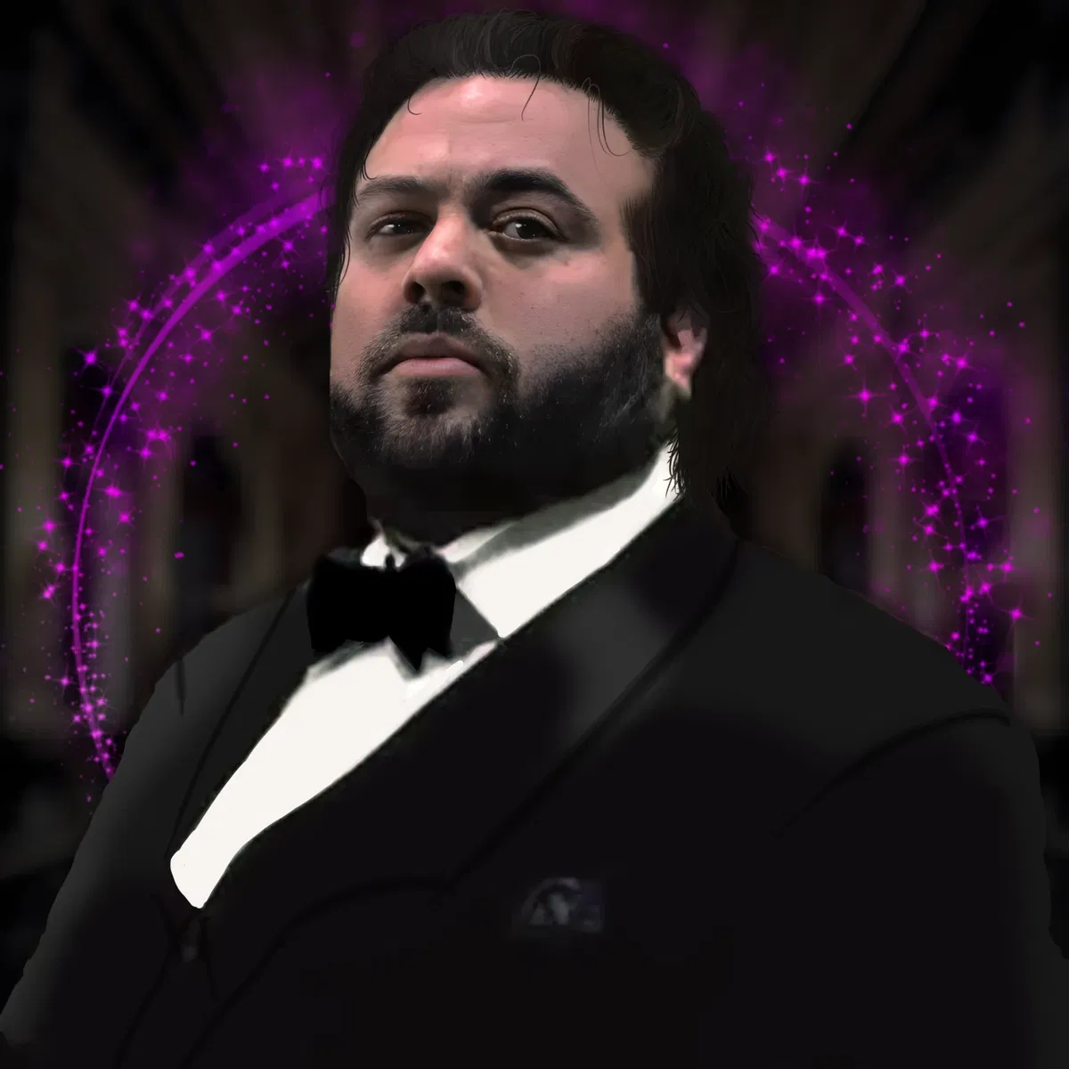 Avatar of Franklyn Froideveaux