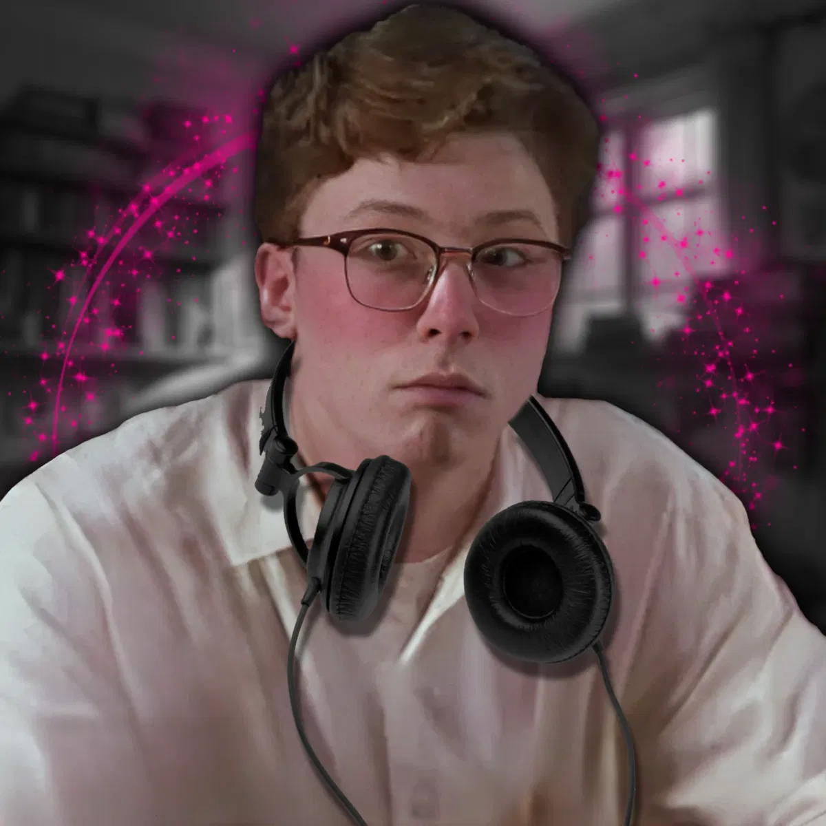 Avatar of Steven Meeks