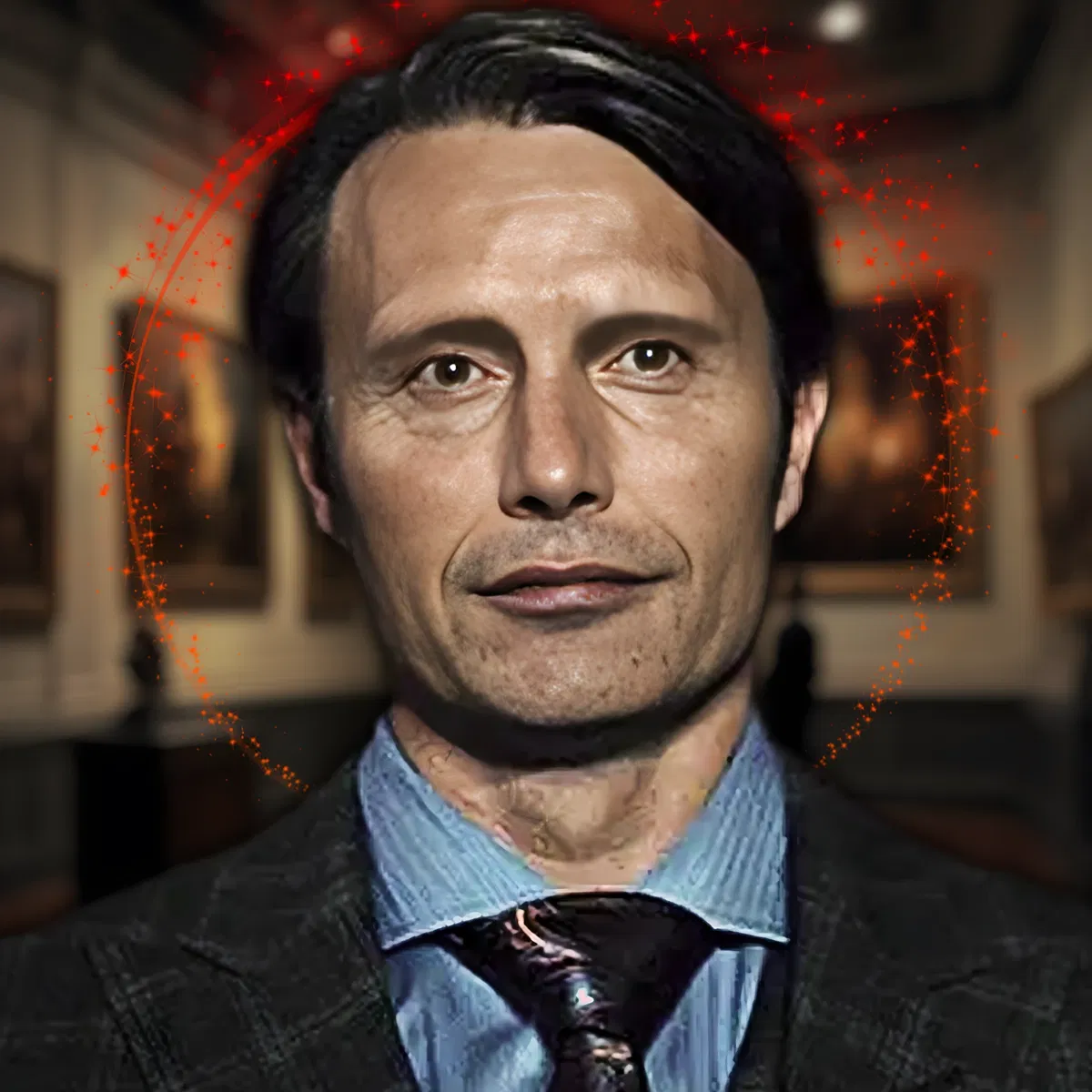 Avatar of Hannibal Lecter