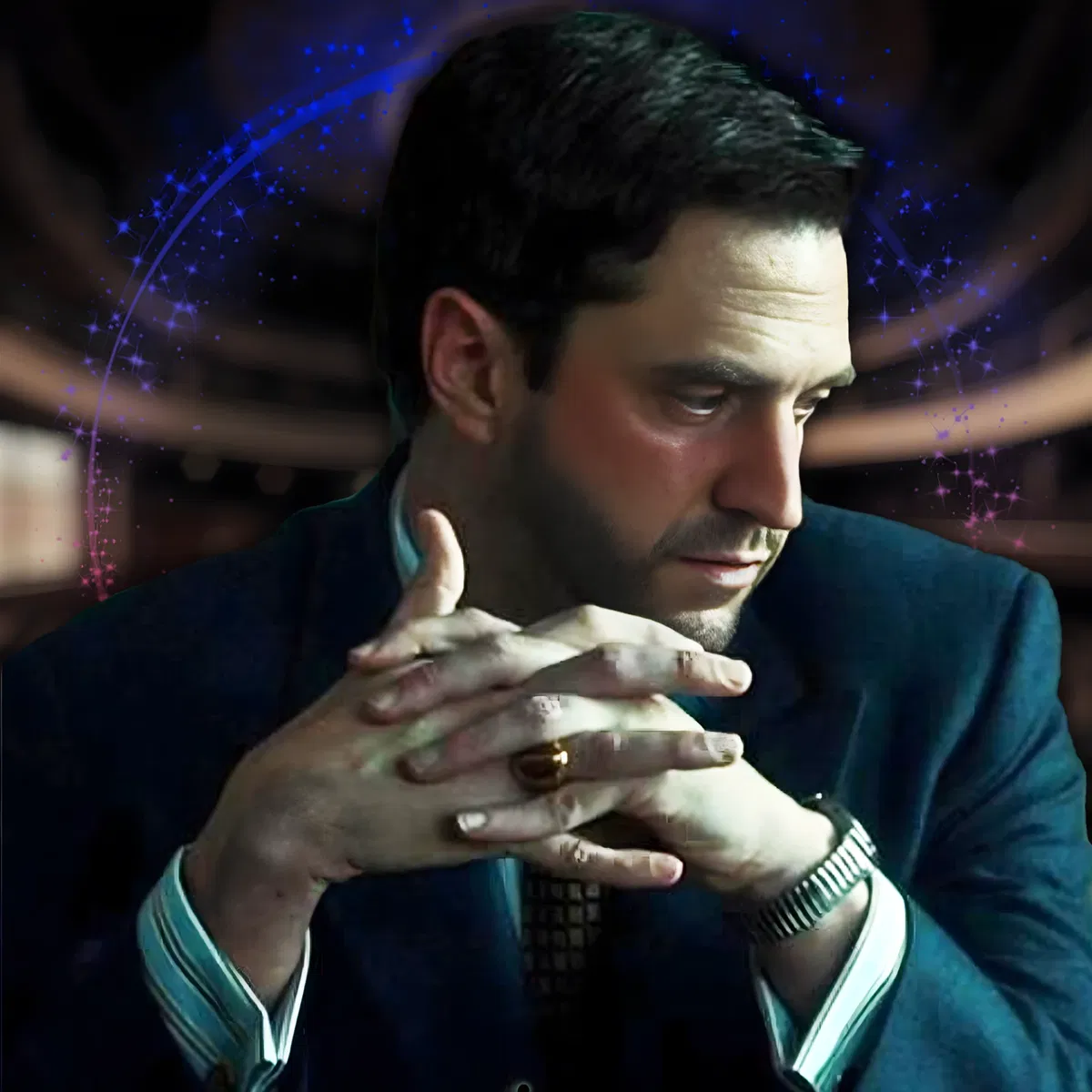 Avatar of Dr. Frederick Chilton