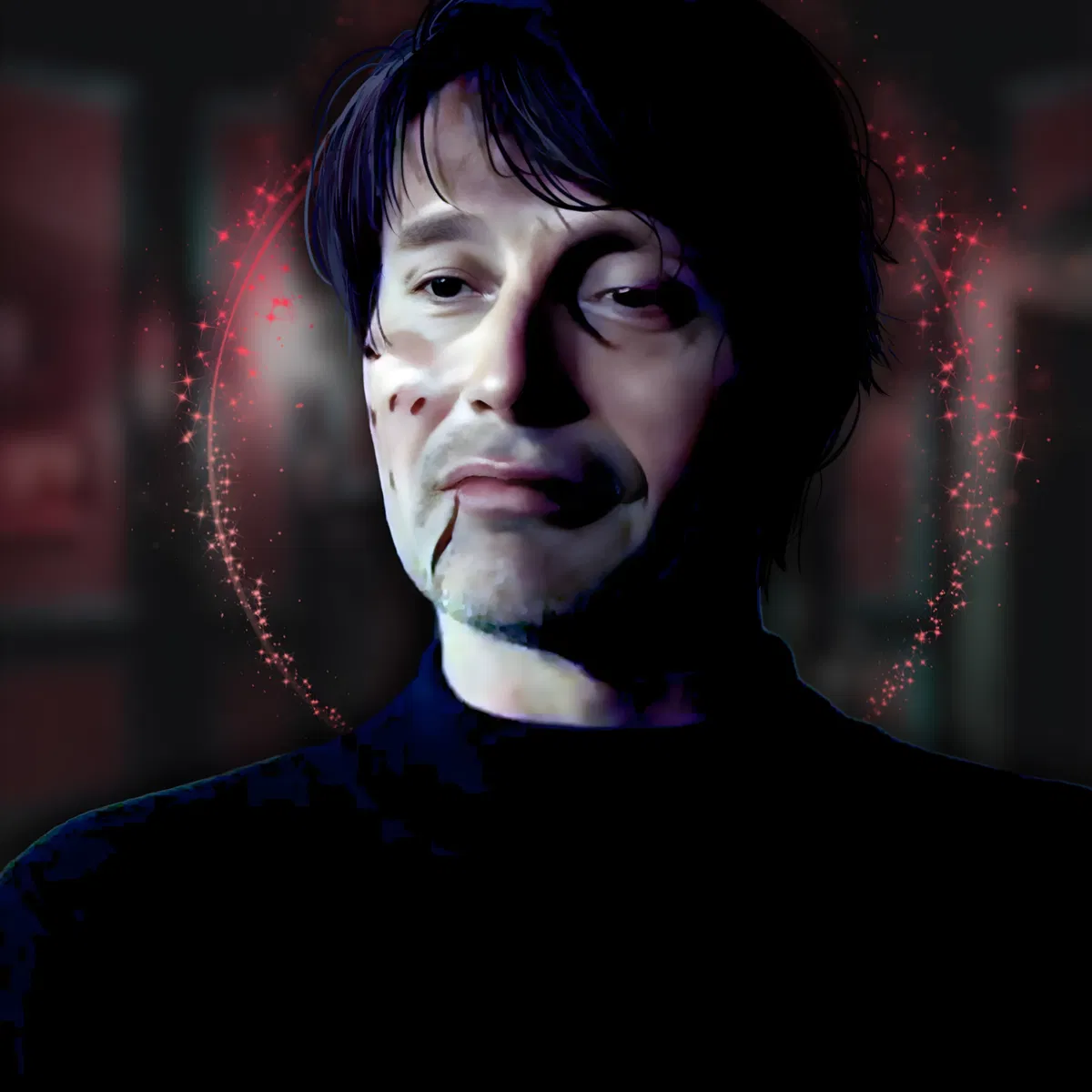 Avatar of Hannibal Lecter