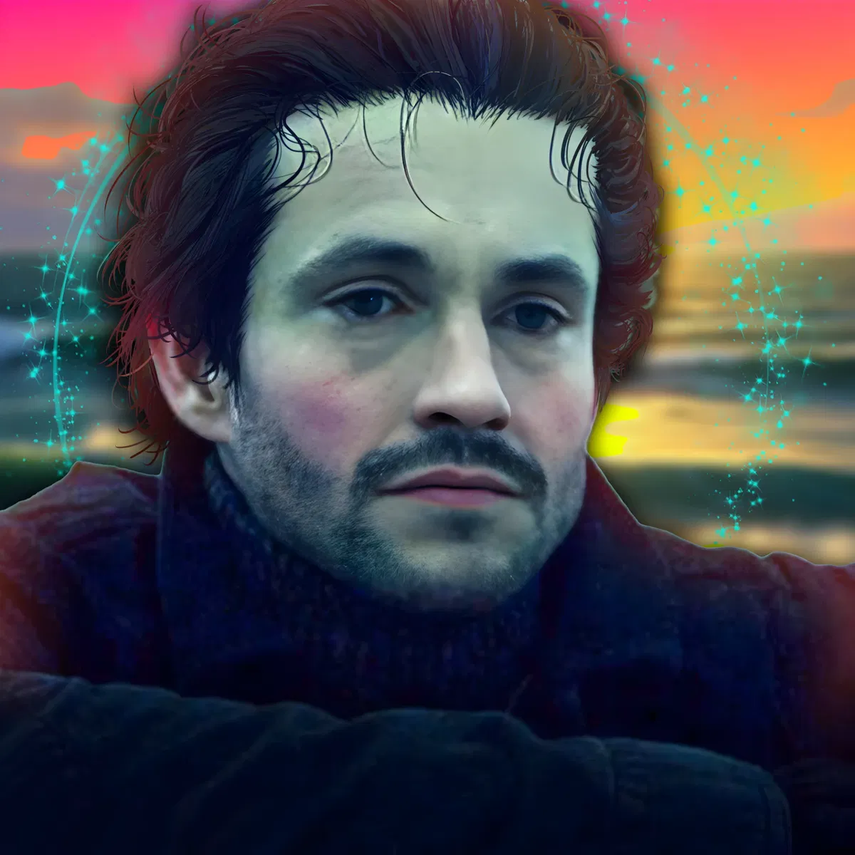 Avatar of Will Graham
