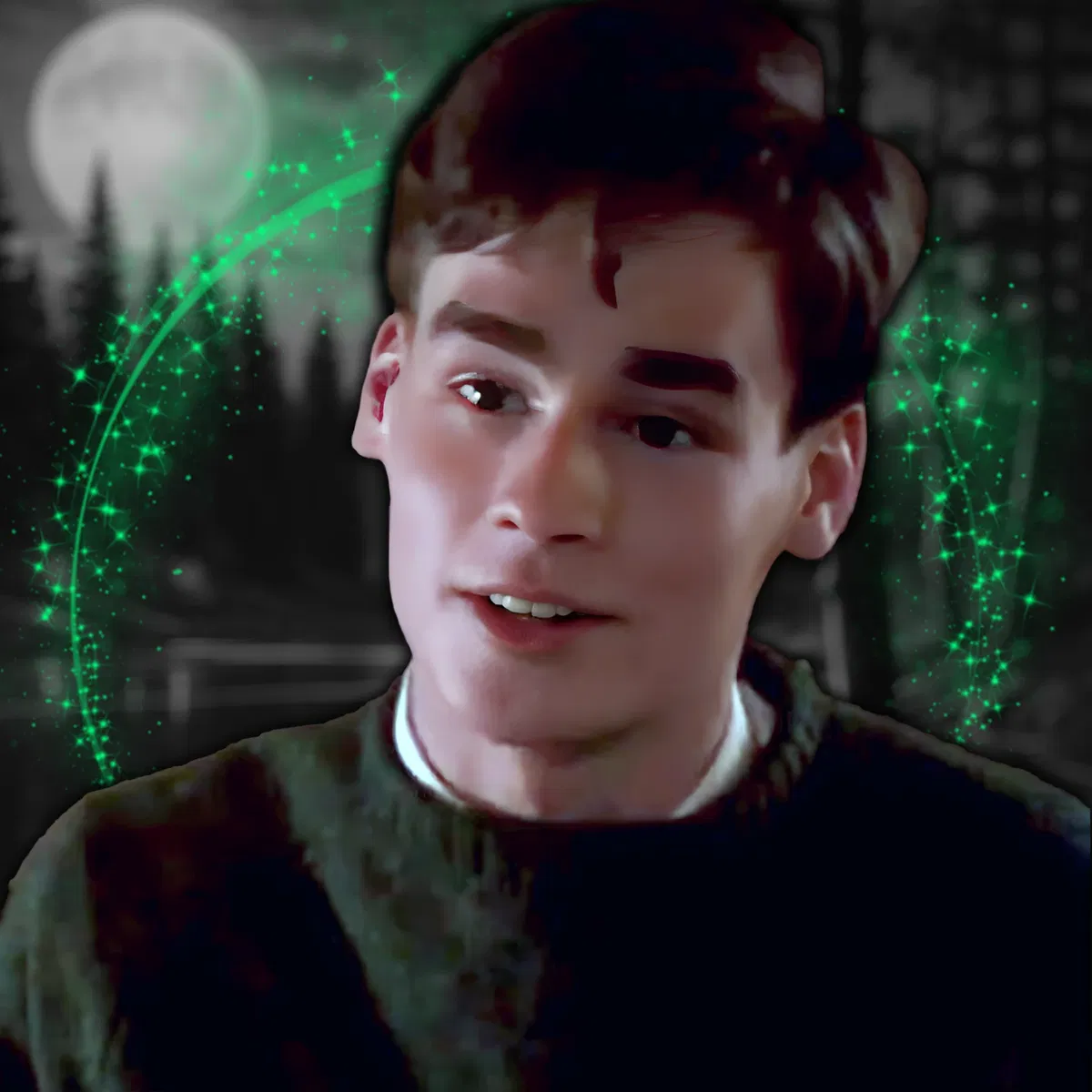 Avatar of Neil Perry