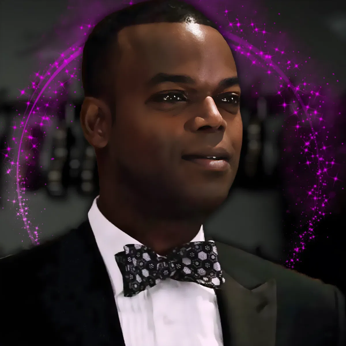 Avatar of Tobias Budge