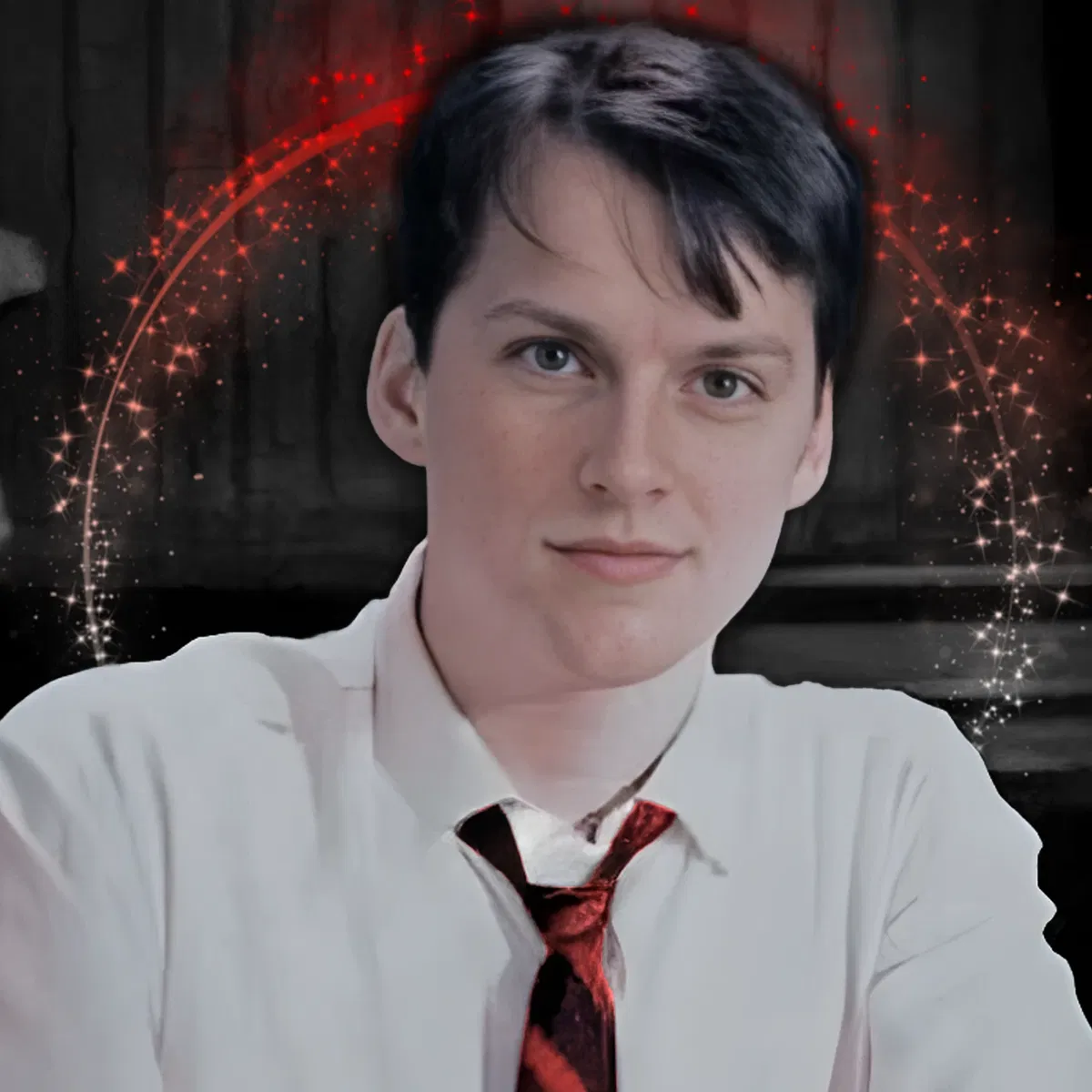 Avatar of Charlie Dalton