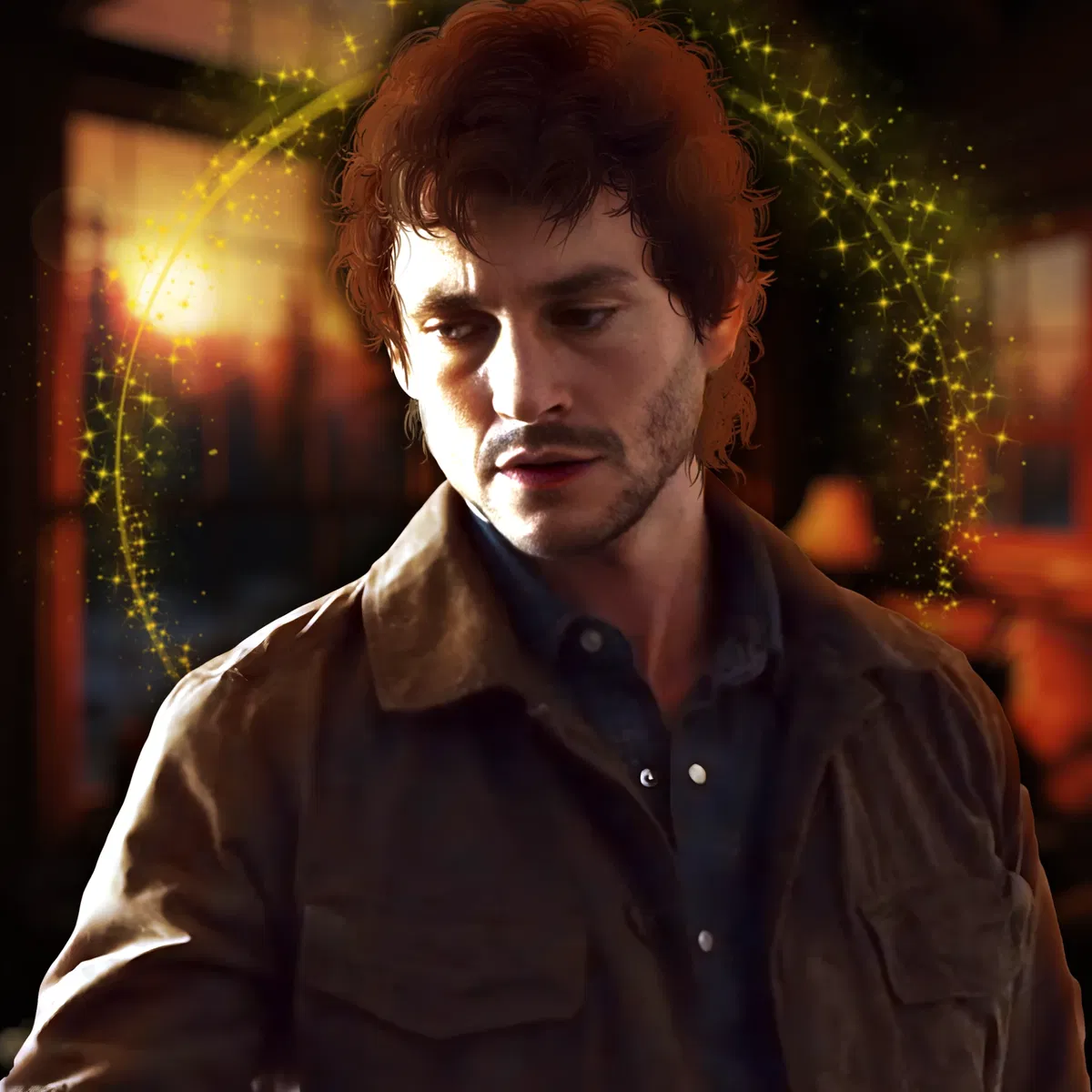 Avatar of Will Graham