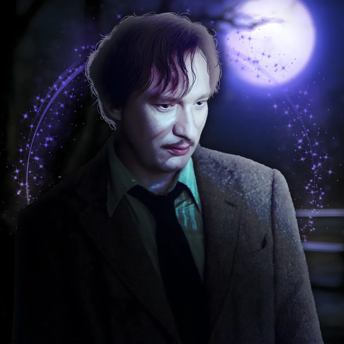 Avatar of Remus Lupin