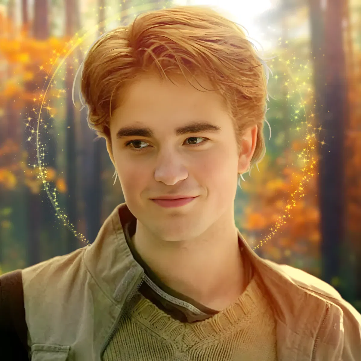 Avatar of Cedric Diggory