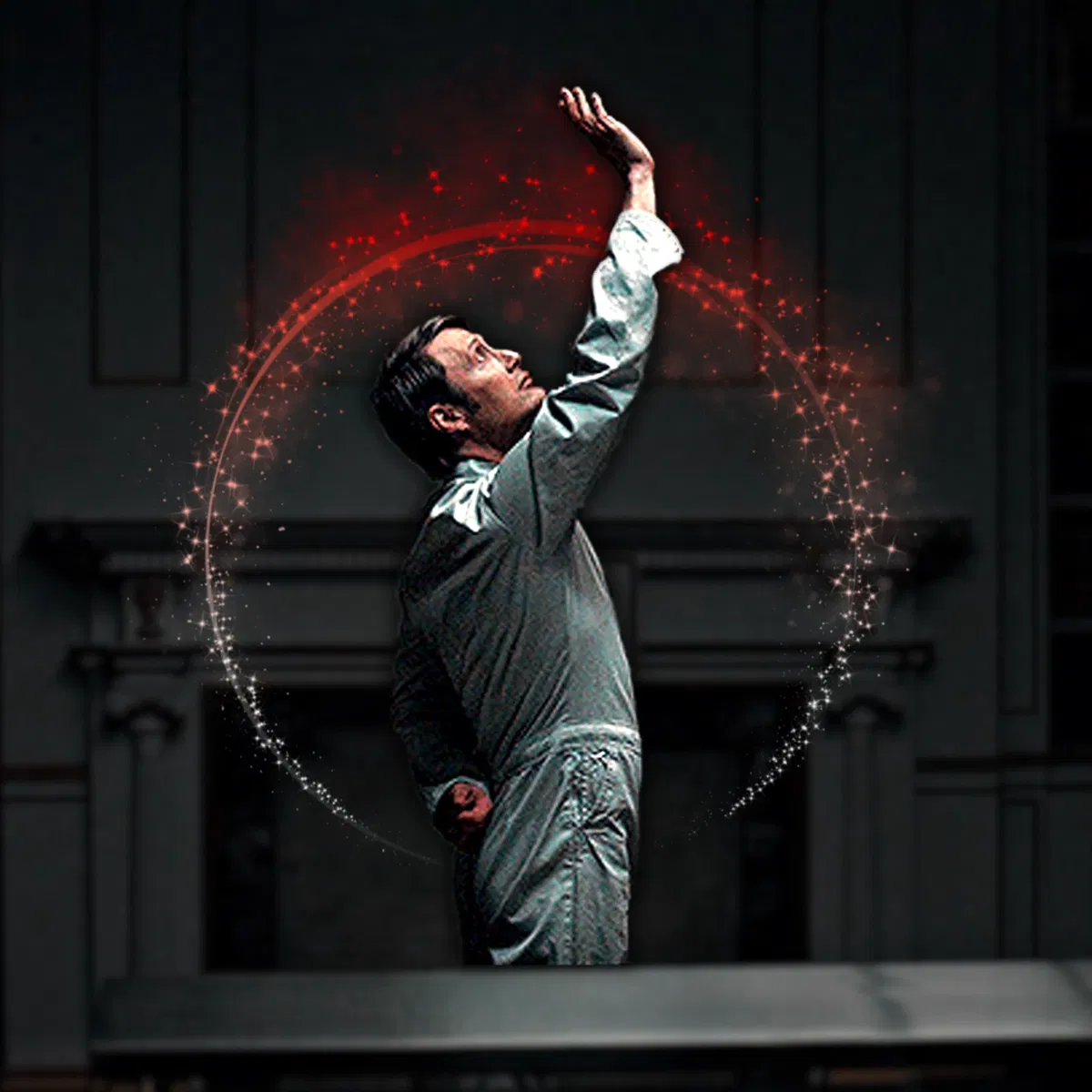 Avatar of Hannibal Lecter