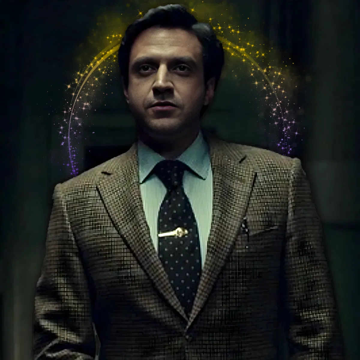 Avatar of Dr. Frederick Chilton