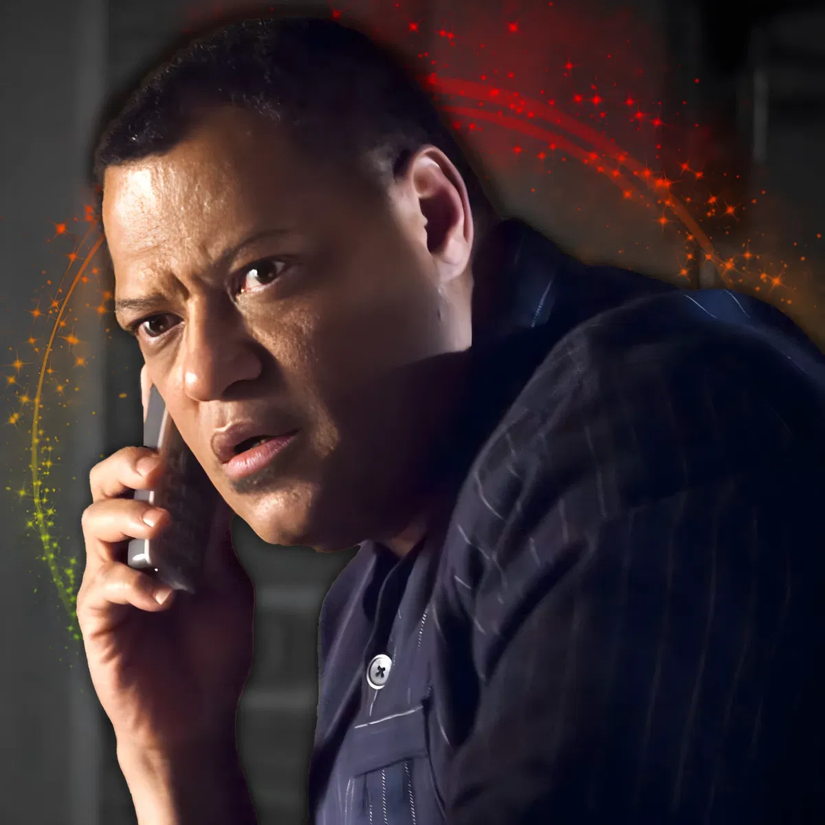 Avatar of Jack Crawford