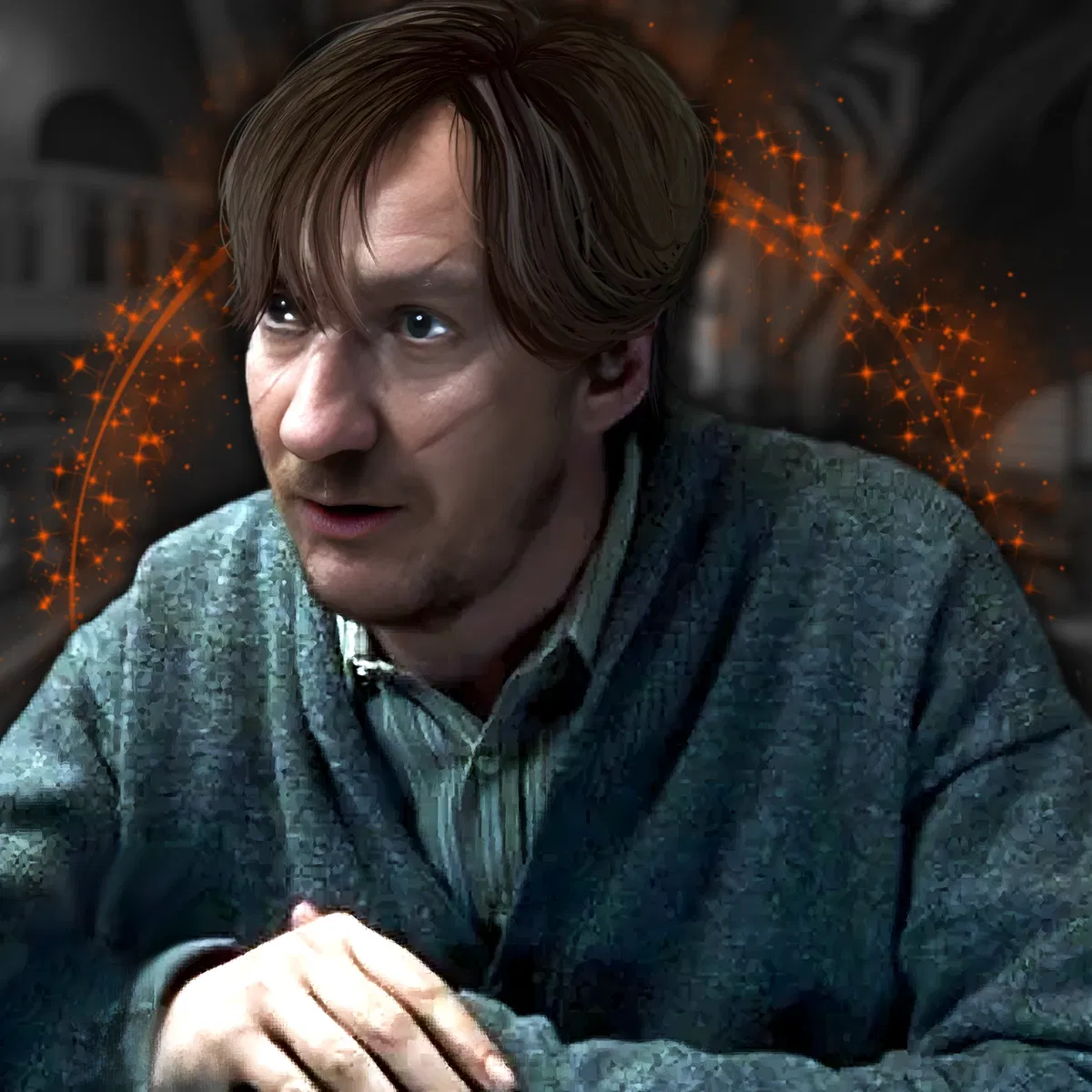 Avatar of Remus Lupin
