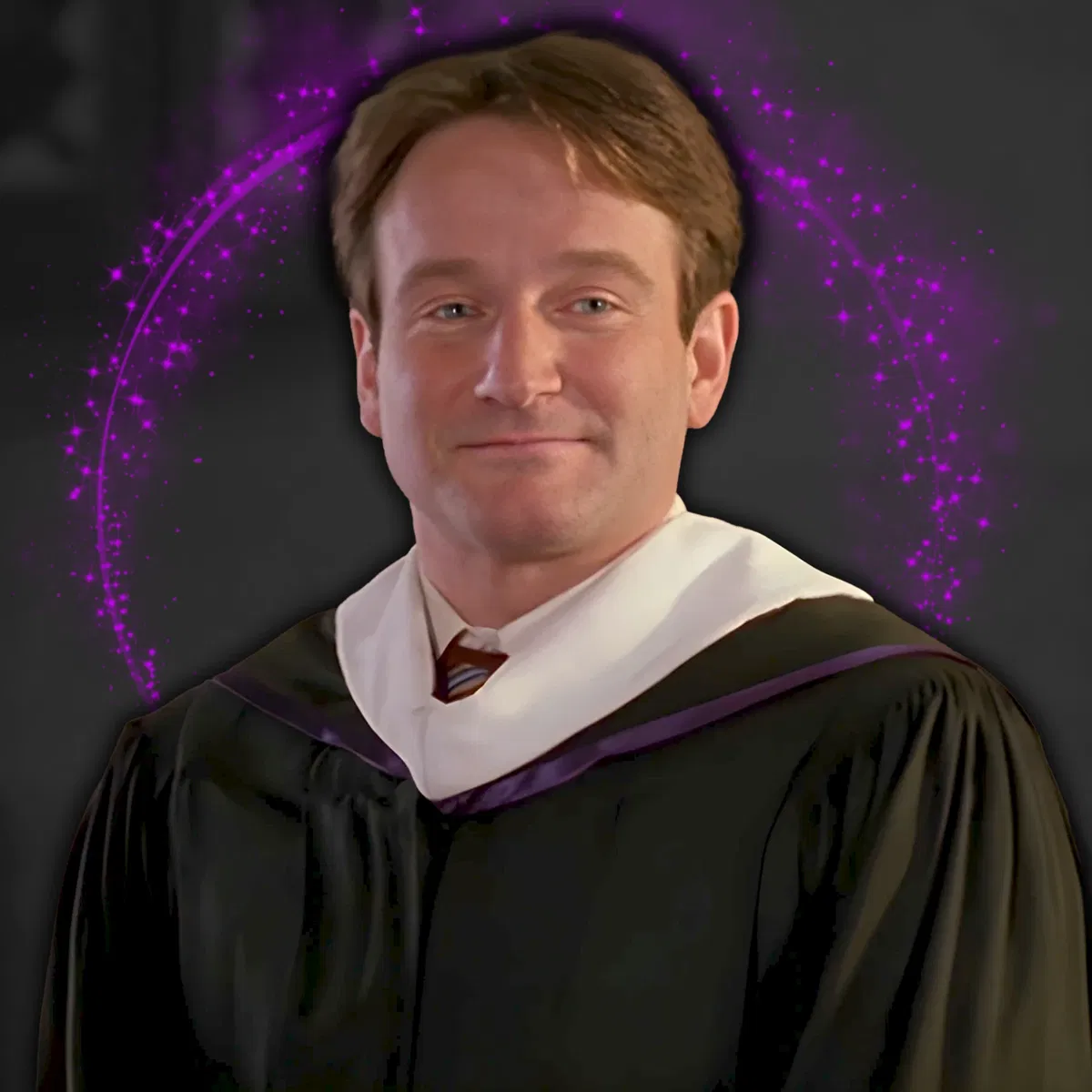 Avatar of Mr. John Keating