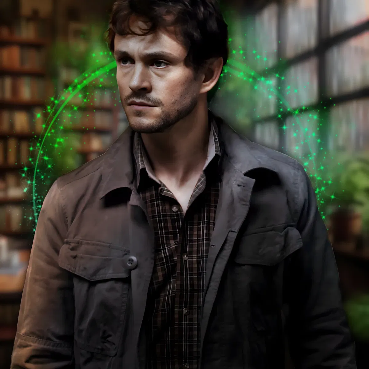 Avatar of Will Graham